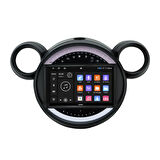 Mini Cooper Android Multimedya Sistemi 2-64 Cadence (2011-2015)