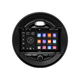 Mini Cooper Android Multimedya Sistemi 2-64 Cadence (2015-2019)