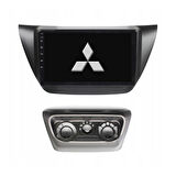 Mitsubishi Lancer Android Multimedya Sistemi 2-64 Cadence (2004-2008)