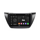 Mitsubishi Lancer Android Multimedya Sistemi 2-64 Cadence (2004-2008)