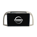 Nissan Micra Android Multimedya Sistemi 2-64 Cadence (2002-2010)