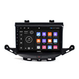 Opel Astra K Android Multimedya Sistemi 2-64 Cadence (2016-2020)
