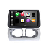 Opel Corsa C Android Multimedya Sistemi 2-64 Cadence (2000-2006)