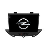 Opel Crossland Android Multimedya Sistemi 2-64 Cadence (2016-2020)