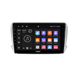 Peugeot 208-2008 Android Multimedya Sistemi 2-64 Cadence (2013-2019)