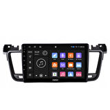 Peugeot 508 Android Multimedya Sistemi 2-64 Cadence (2012-2018)