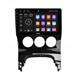Peugeot 3008 Android Multimedya Sistemi 2-64 Cadence (2009-2015)