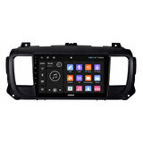 Peugeot Expert Android Multimedya Sistemi 2-64 Cadence (2017-2024)