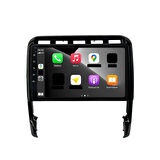 Porsche Cayenne Android Multimedya Sistemi 2-64 Cadence (2003-2010)
