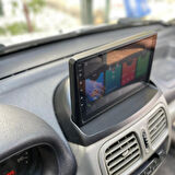 Renault Clio 2 Android Multimedya Sistemi 2-64 Cadence (1998-2006)