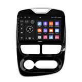 Renault Clio 4 Android Multimedya Sistemi 2-64 Cadence (2012-2015)
