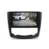 Renault Kadjar Android Multimedya Sistemi 2-64 Cadence (2016-2019)
