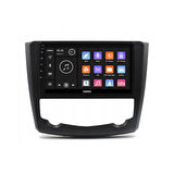 Renault Kadjar Android Multimedya Sistemi 2-64 Cadence (2016-2019)