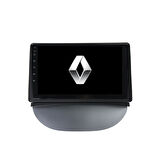 Renault Symbol Thalia Android Multimedya Sistemi 2-64 Cadence (2008-2012)