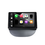 Renault Symbol Thalia Android Multimedya Sistemi 2-64 Cadence (2008-2012)