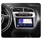 Seat Altea Android Multimedya Sistemi 2-64 Cadence (2004-2010)