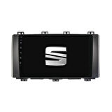 Seat Ateca Android Multimedya Sistemi 2-64 Cadence (2016-2021)