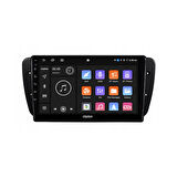 Seat İbiza Android Multimedya Sistemi 2-64 Cadence (2009-2015)