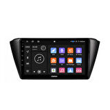 Skoda Fabia Android Multimedya Sistemi 2-64 Cadence (2015-2020)