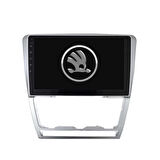 Skoda Octavia Android Multimedya Sistemi 2-64 Cadence (2004-2013)