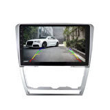 Skoda Octavia Android Multimedya Sistemi 2-64 Cadence (2004-2013)