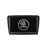 Skoda Super B Android Multimedya Sistemi 2-64 Cadence (2009-2013)
