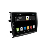 Skoda Super B Android Multimedya Sistemi 2-64 Cadence (2009-2013)