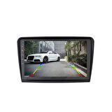 Skoda Super B Android Multimedya Sistemi 2-64 Cadence (2009-2013)