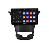 Ssangyong Korando Android Multimedya Sistemi 2-64 Cadence (2013-2015)