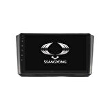 Ssangyong Rexton Android Multimedya Sistemi 2-64 Cadence (2007-2012)