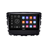 Ssangyong Rexton Android Multimedya Sistemi 2-64 Cadence (2015-2020)