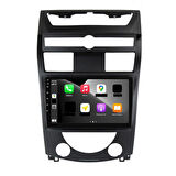 Ssangyong Rexton Android Multimedya Sistemi 2-64 Cadence (2008-2013)