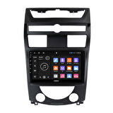 Ssangyong Rexton Android Multimedya Sistemi 2-64 Cadence (2007-2012)