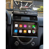 Ssangyong Rexton Android Multimedya Sistemi 2-64 Cadence (2007-2012)