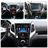 Ssangyong Tivoli Android Multimedya Sistemi 2-64 Cadence (2015-2019)