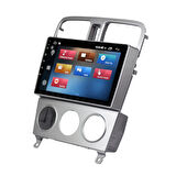 Subaru Forester Android Multimedya Sistemi 2-64 Cadence (2003-2008)