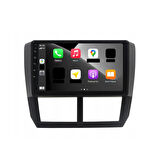Subaru Forester Android Multimedya Sistemi 2-64 Cadence (2008-2012)