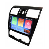 Subaru Forester Android Multimedya Sistemi 2-64 Cadence (2015-2018)