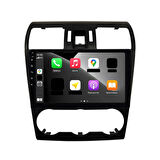 Subaru Forester Android Multimedya Sistemi 2-64 Cadence (2015-2018)