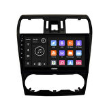Subaru Forester Android Multimedya Sistemi 2-64 Cadence (2015-2018)