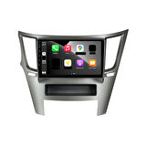 Subaru Legacy-Outback Android Multimedya Sistemi 2-64 Cadence (2010-2014)