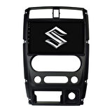 Suzuki Jimny Android Multimedya Sistemi 2-64 Cadence (2006-2017)