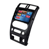 Suzuki Jimny Android Multimedya Sistemi 2-64 Cadence (2006-2017)