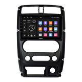 Suzuki Jimny Android Multimedya Sistemi 2-64 Cadence (2006-2017)