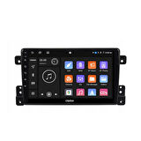Suzuki Vitara Android Multimedya Sistemi 2-64 Cadence (2006-2012)