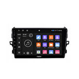 Toyota Auris Android Multimedya Sistemi 2-64 Cadence (2007-2012)