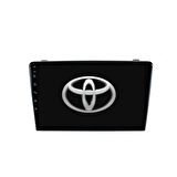 Toyota Auris Android Multimedya Sistemi 2-64 Cadence (2013-2018)