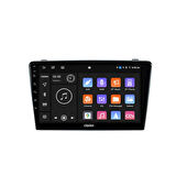 Toyota Auris Android Multimedya Sistemi 2-64 Cadence (2013-2018)