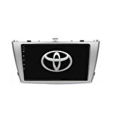 Toyota Avensis Android Multimedya Sistemi 2-64 Cadence (2009-2015)