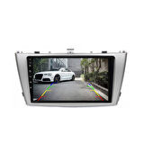 Toyota Avensis Android Multimedya Sistemi 2-64 Cadence (2009-2015)